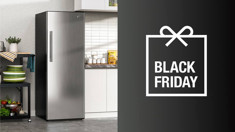 Freezers - The Home Depot